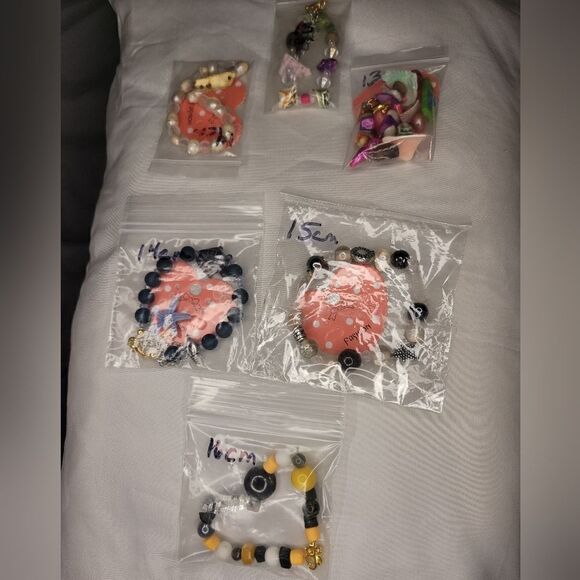 Customizing bracelet  - Picture 6 of 11